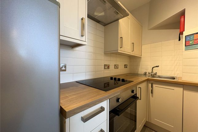 Apartment 4, Northfield Lodge 9-11,, Northfield, Somerset photo 5