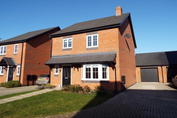 Houses To Rent Uttoxeter