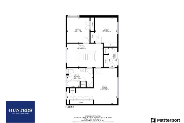 Floor Plan First