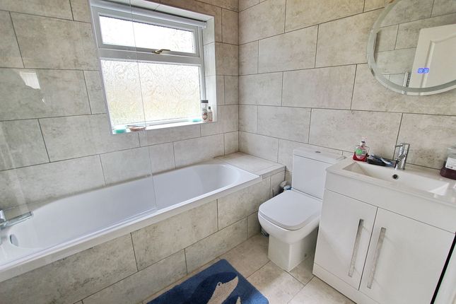 Semi-detached house for sale in Duckworth Road, Prestwich