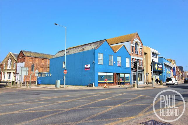 Office to let in Battery Green Road, Lowestoft