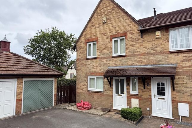 3-bed house on 25 Cowper Close, Killay, £1,000/mo