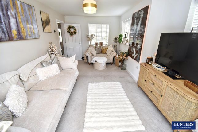 24, Morcom Drive, Leicester photo 4