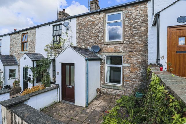 Thumbnail Terraced house for sale in Spring Terrace, Rossendale