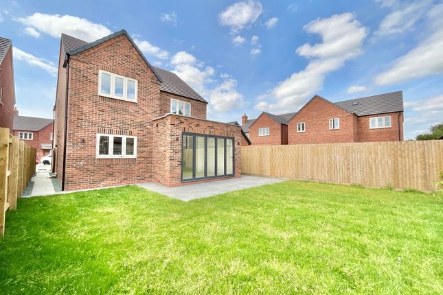 1, Harvest View, Woodseaves, ST20 photo 4