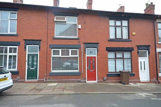 Terraced house for sale in Miller Street, Ashton-Under-Lyne