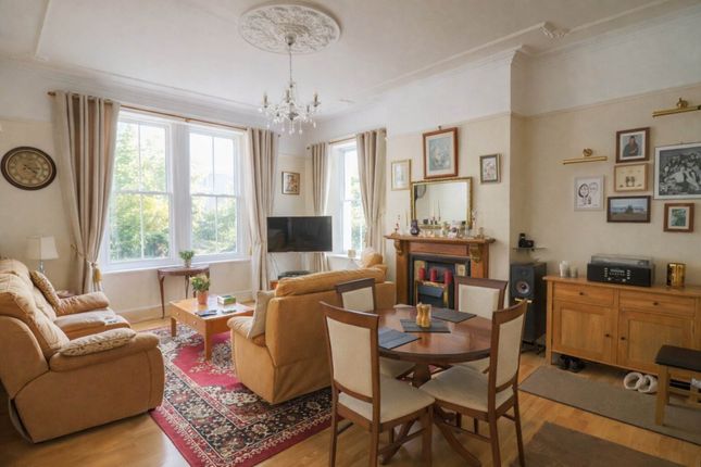 Flat 3, Shrubbery Road, Weston-super-Mare photo 2