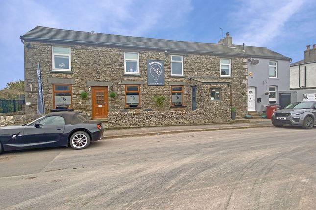 Thumbnail Pub/bar for sale in London Road, Ulverston