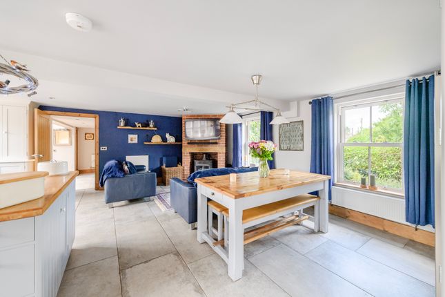 The Villa, Market Drayton photo 4