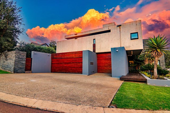 Detached house for sale in 8 Brenva Crescent, Midstream Estate, Centurion, Gauteng, South Africa