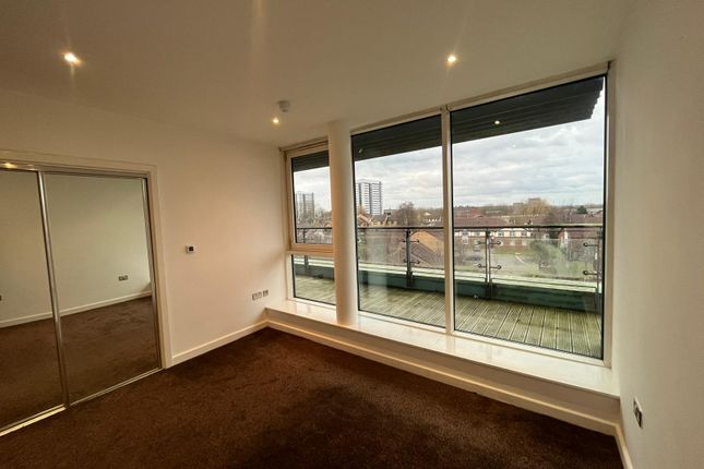 Flat for sale in Sherborne Street, Birmingham