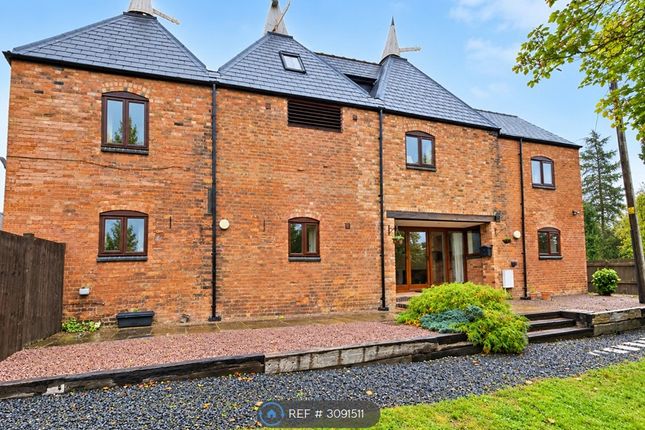 4 Bedroom Semi-Detached