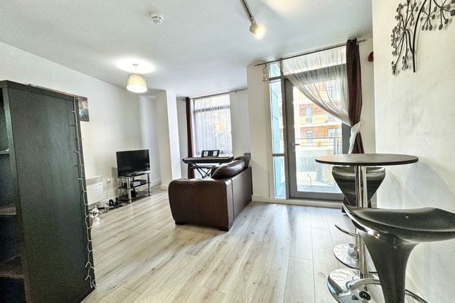 Apartment 227 Manor Mills,, Ingram Street, Leeds photo 4