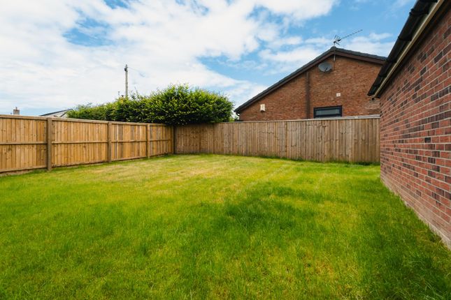 Detached house for sale in Hey Farm Gardens, Fell View, Crossens, Southport