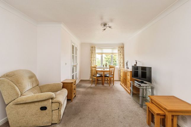Apartment 36, Gilbert Court,, Ellesmere Road, Warrington photo 3