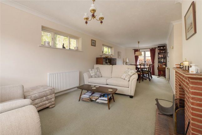 4 Keepers Croft,, Church Hill, Canterbury photo 4