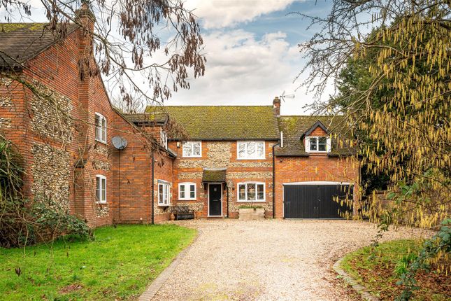 5-bed house on 2, Richard Gardens, High Wycombe, £850,000