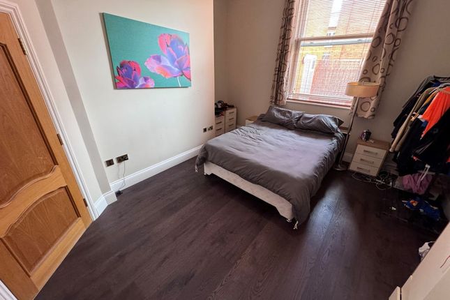 Flat 3, 16, Warwick Road, Stratford-Upon-Avon photo 5