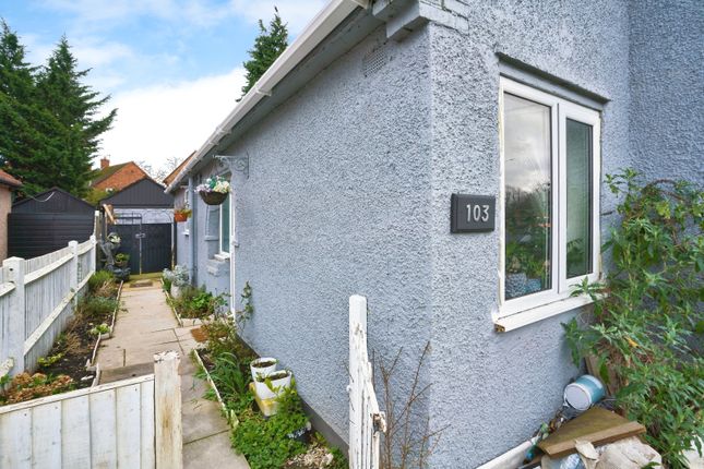 Semi-detached house for sale in West Drayton Road, Hillingdon, Uxbridge