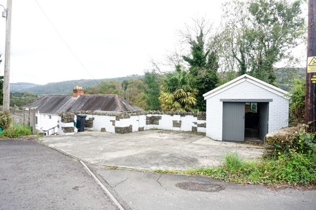 Semi-detached house for sale in Dulais Drive, Aberdulais, Neath