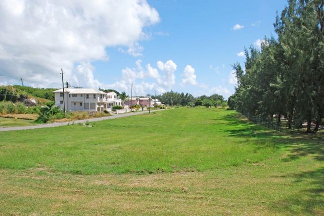 Property for sale in Silver Sands, Christ Church, Barbados