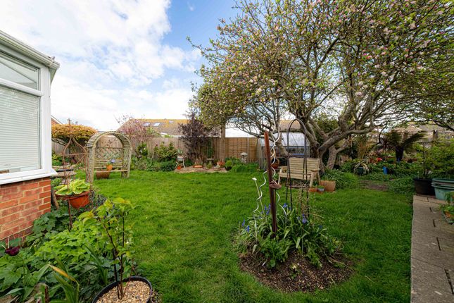 Semi-detached bungalow for sale in The Fairway, Dymchurch