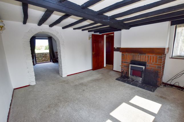 Glynstone Cottage, 86, Church Road, Market Drayton photo 4
