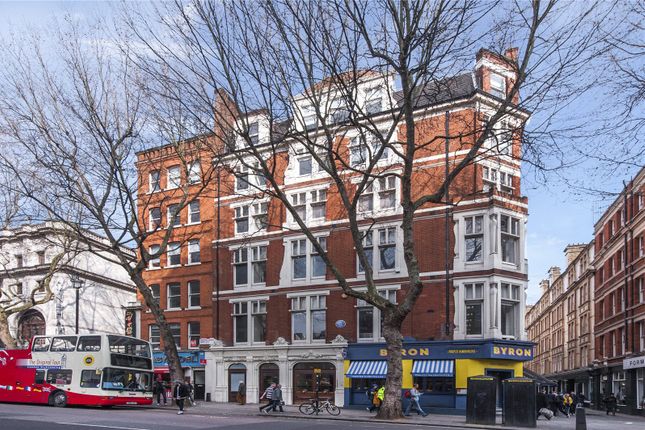 Studio To Rent In Charing Cross Mansions 26 Charing Cross