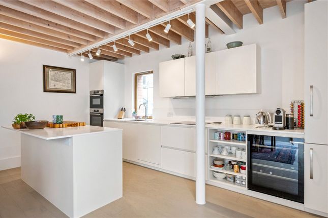 1, Barnsbury Street, London photo 3