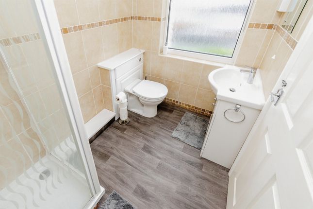 Semi-detached house for sale in Scotia Road, Cannock