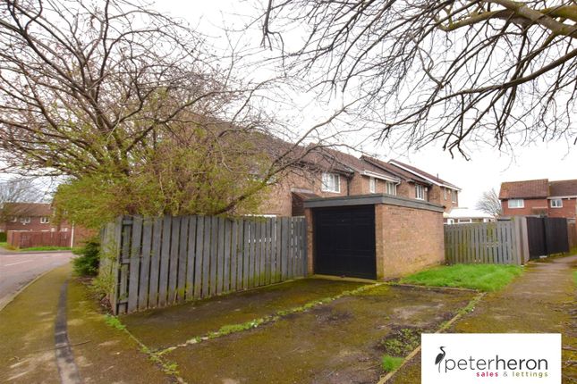 Thumbnail Flat for sale in Deerness Road, Hendon, Sunderland