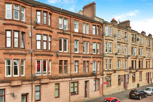 Flat for sale in Springburn Road, Springburn, Glasgow