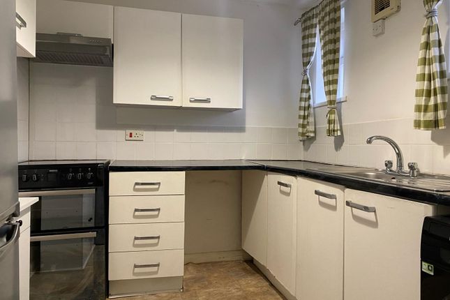 Flat for sale in North End, Wisbech