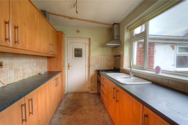 Bungalow for sale in Chadderton Drive, Newcastle Upon Tyne, Tyne And Wear