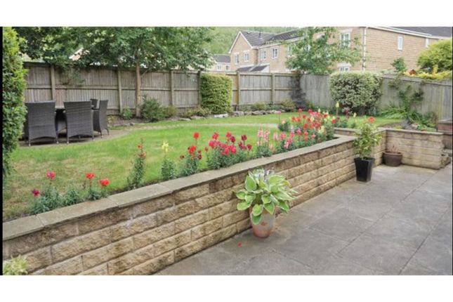 Detached house for sale in Hanby Close, Huddersfield
