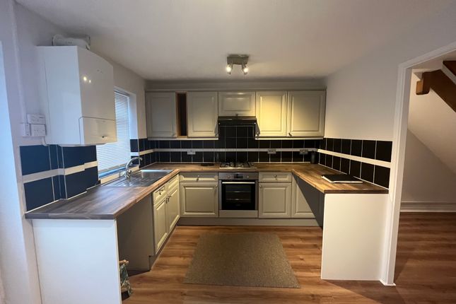 136, Monks Dale, YEOVIL photo 3