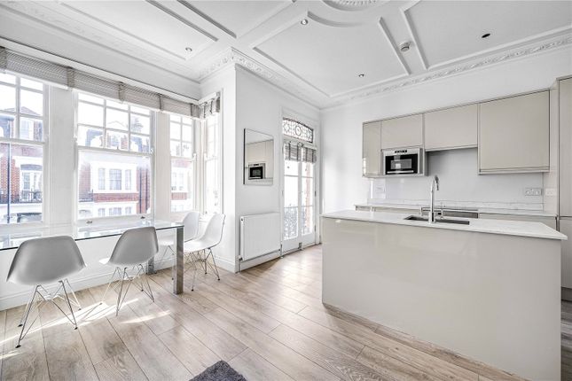 Thumbnail Flat for sale in Parsons Green Lane, Fulham, London