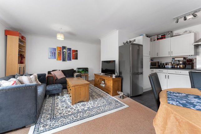 Flat for sale in Otter Drive, Carshalton, Surrey