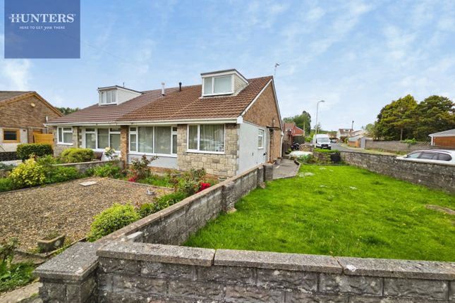 2-bed house on 22, Llwyn Bedw, Bridgend, £225,000