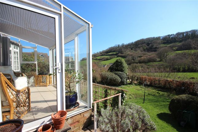 Country house for sale in Mill Lane, Branscombe, Devon