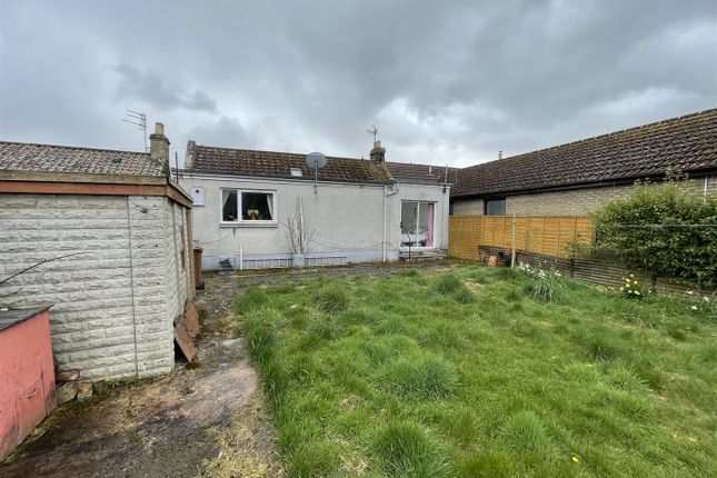 Cottage for sale in Ceres Road, Pitscottie, Cupar