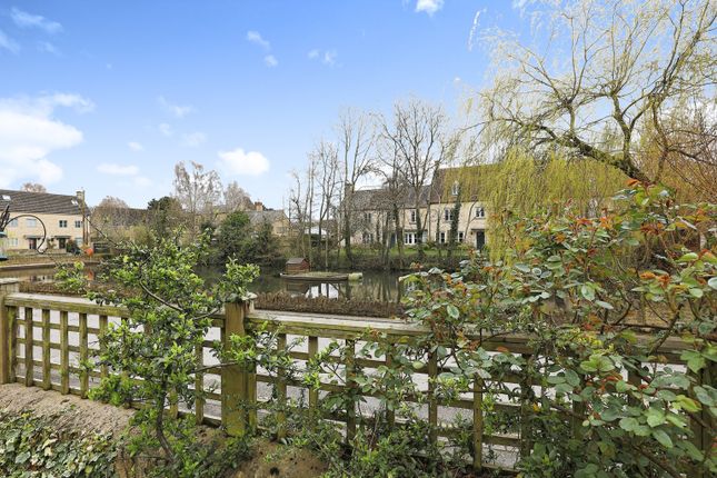 Terraced house for sale in University Farm, Moreton-In-Marsh, Cotswold