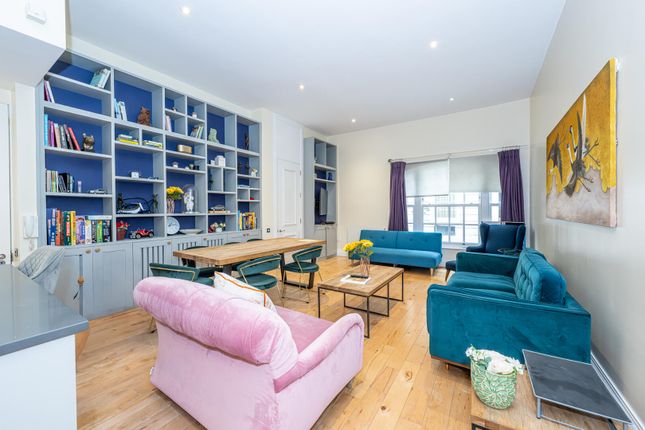 3-bed house on 2, Shillibeer Place, London, £1,350,000