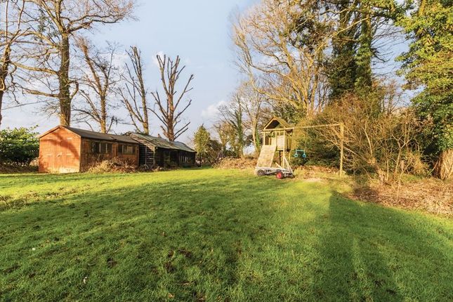 Further Garden