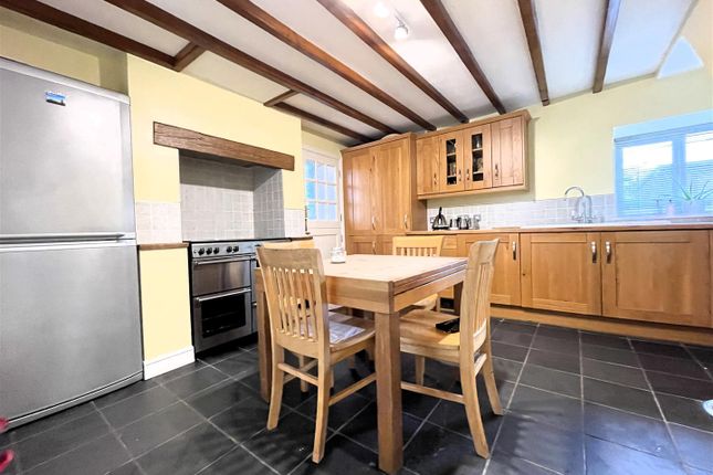 Detached house for sale in Main Street, Cayton, Scarborough