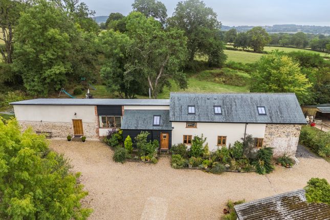 Bear Cottage,, Culmstock, Devon photo 3