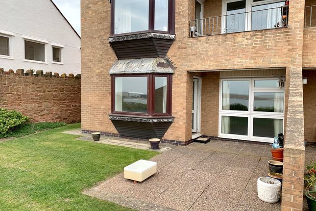 Thumbnail Flat for sale in Hoscote Park, West Kirby, Wirral