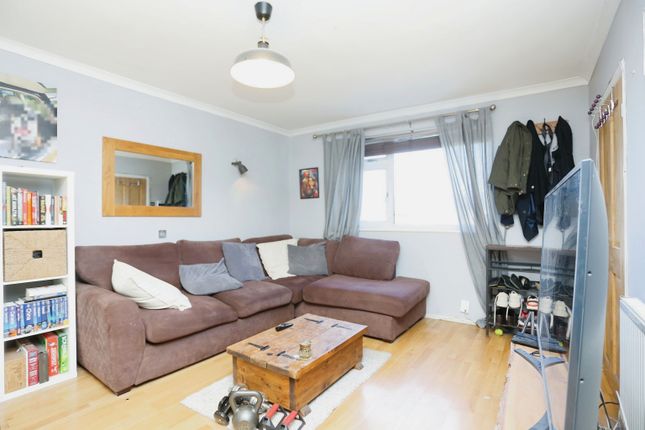 Thumbnail Terraced house for sale in Eltham Hill, London