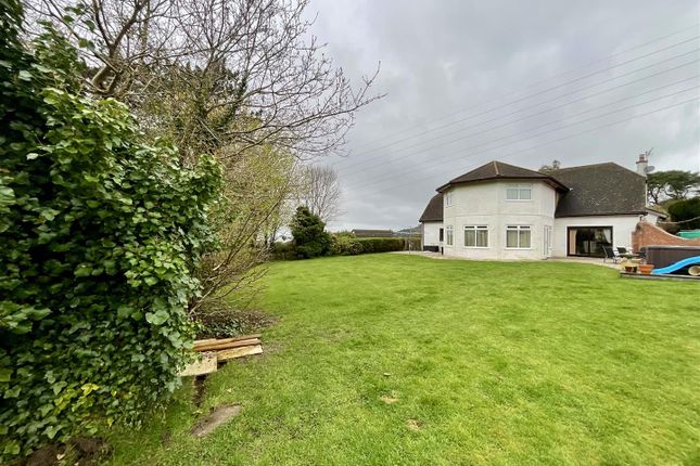 Detached house for sale in Clos Penyfai, Llanelli