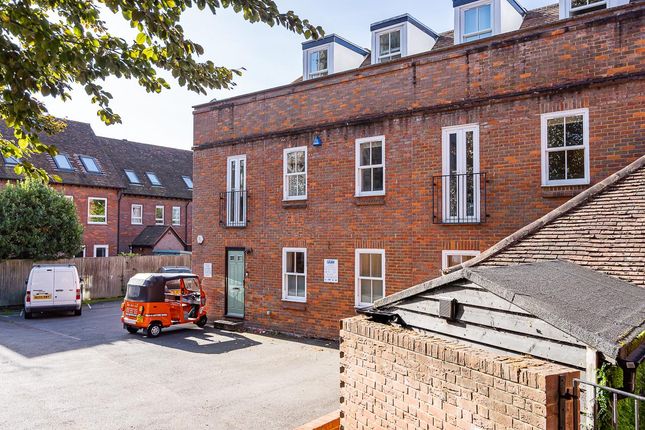 Flat for sale in St. Andrew Mews, St. Andrew Street, Hertford